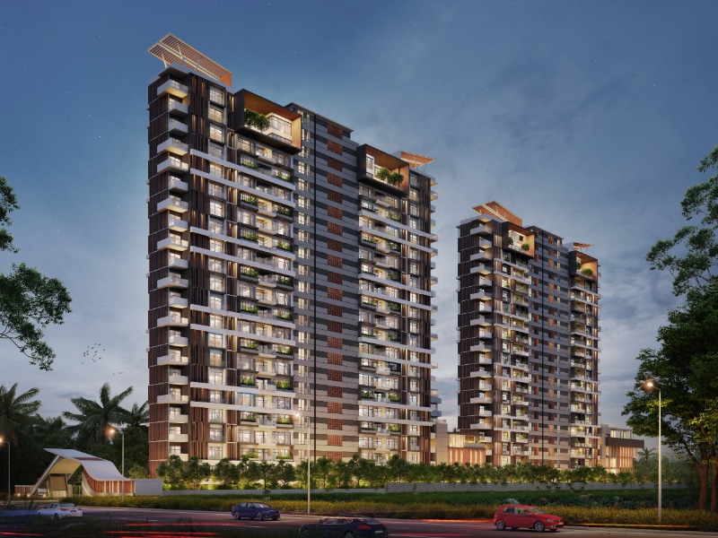 Mana Jardin Neo